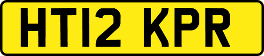 HT12KPR