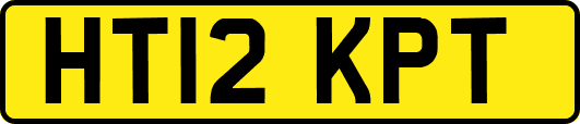 HT12KPT