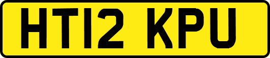 HT12KPU
