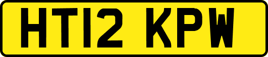 HT12KPW