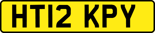HT12KPY