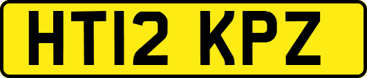 HT12KPZ