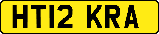 HT12KRA