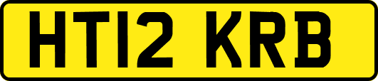 HT12KRB