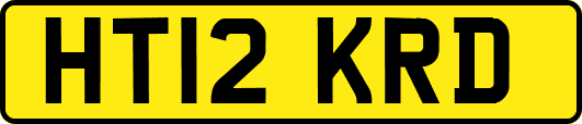 HT12KRD