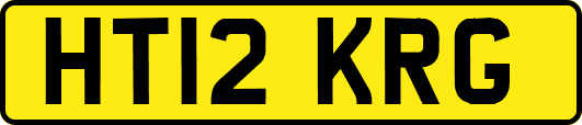 HT12KRG