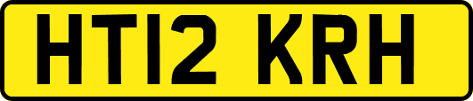 HT12KRH