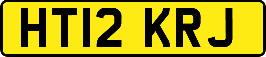 HT12KRJ