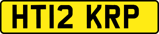 HT12KRP