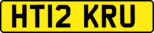 HT12KRU