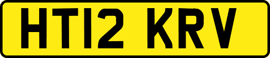 HT12KRV