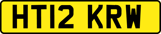 HT12KRW