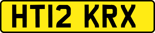 HT12KRX
