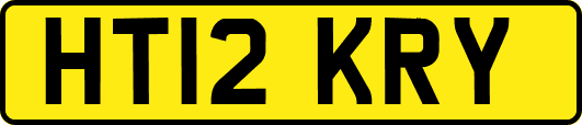 HT12KRY