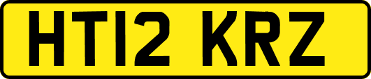 HT12KRZ