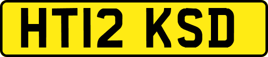 HT12KSD