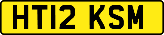 HT12KSM