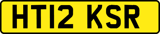 HT12KSR