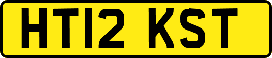 HT12KST