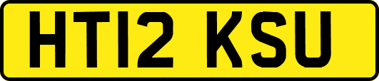 HT12KSU