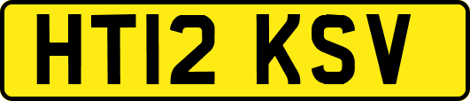 HT12KSV