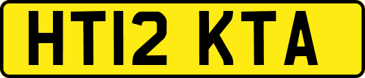 HT12KTA