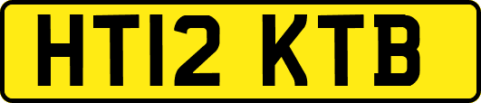 HT12KTB