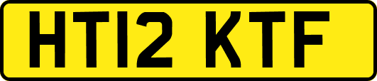 HT12KTF