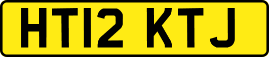 HT12KTJ