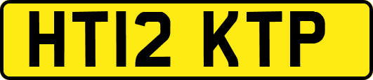 HT12KTP