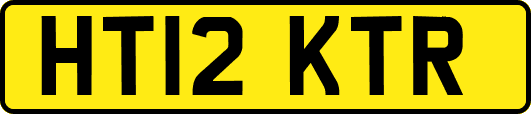 HT12KTR