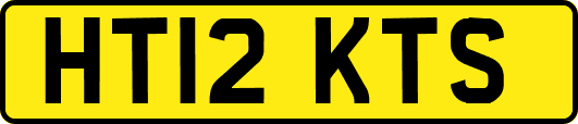 HT12KTS
