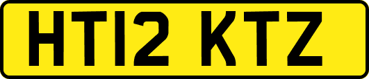 HT12KTZ