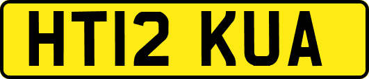 HT12KUA