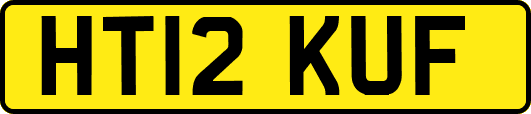 HT12KUF