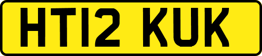 HT12KUK