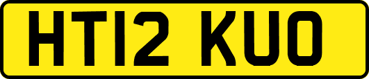 HT12KUO