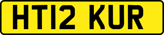 HT12KUR