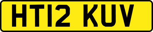 HT12KUV