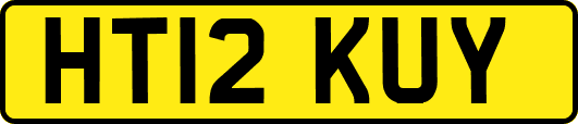 HT12KUY