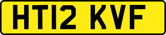 HT12KVF
