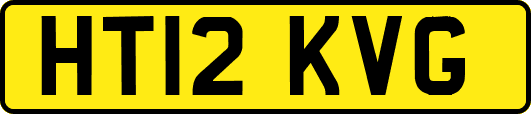 HT12KVG