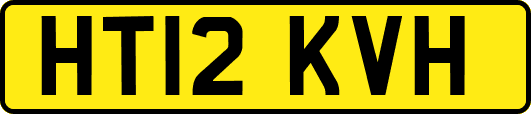 HT12KVH