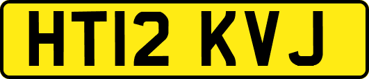 HT12KVJ