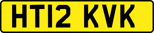 HT12KVK