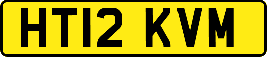 HT12KVM