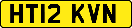 HT12KVN