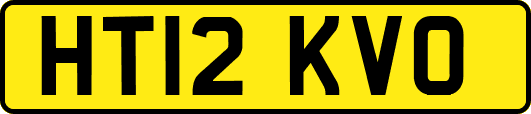 HT12KVO