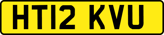 HT12KVU