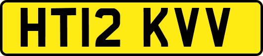 HT12KVV